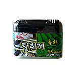 신발장 탈취제 (녹차)