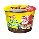 전주식 돌솥비빔밥