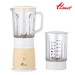 컴팩트 유리 믹서기 (SGMF-650 / 1L)