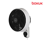 12인치 벽걸이형 써큘레이터 (BKF-30PW02)