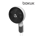 12인치 벽걸이형 써큘레이터 (BKF-0W230)