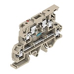 퓨즈 단자대 W 시리즈(KDKS 1EN/LLC 100-250V AC/DC)