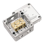 알루미늄 단자함 (KLIPPON K1 M16BCSS EX)