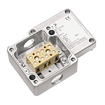 알루미늄 단자함 (KLIPPON K1 M20BCSS EX)