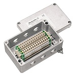 알루미늄 단자함 (KLIPPON K21 M16ZCSS EX)