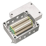 알루미늄 단자함 (KLIPPON K5 4M20WCSS EX)