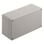 Klippon K 빈 인클로저 (KLIPPON K51 EX RAL7001)