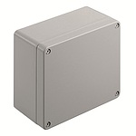 Klippon K 빈 인클로저 (KLIPPON K52 EX RAL7001)