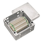 알루미늄 단자함 (KLIPPON K52 M20ZCSS EX)