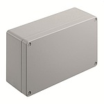 Klippon K 빈 인클로저 (KLIPPON K61 EX RAL7001)