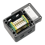 폴리에스테르 단자함 (KLIPPON POK1 M16ACSS EX)