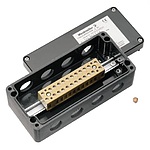 폴리에스테르 단자함 (KLIPPON POK3 M20BCSS EX)