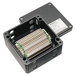 폴리에스테르 단자함 (KLIPPON POK51 M20ZCSS E)