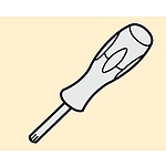 렌치 (DTTW DRIVER형)
