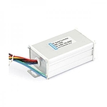 정역 양방향 DC모터 속도조절기 DC9-60V 10A 600W(DMC-102M)