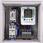 대용량 디지털 타이머(EMT-30MC)