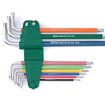 별렌치 세트 (09702CH, 9pcs)