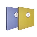 접착식 앨범 (CA3000)
