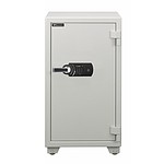 중대형 지문인식 내화금고 (YES-100R)