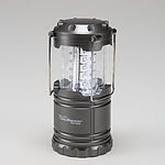 LED 30구 슬라이딩 캠핑랜턴 (WS-456)