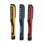 포켓 6+1구 LED 핸디 작업등 (WS-623B)
