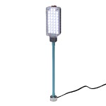 LED 자석 자바라 작업등 (HY-102)