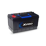 무보수 밀폐형 축전지 (XI Series)