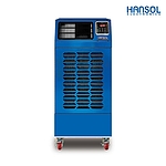 산업용 이동식 배수펌프형 제습기 (HSD-120L)
