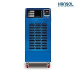 산업용 이동식 배수펌프형 제습기 (HSD-150L)