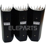 1/4 Watt 탄소피막저항 디자인 키트