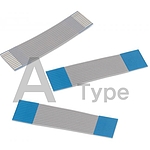 FFC 케이블 A타입(FFC-0.5MM-A)