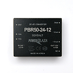 DC-DC 컨버터(PBR50)