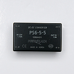 DC-DC 컨버터(P6)