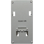 FS30C DIN 레일