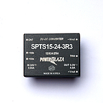 DC-DC 컨버터(SPT15)