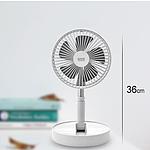 휴대용 접이식 선풍기 (ZMF-N307H)