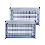 LED UV 전자 전격 살충기 (HV-355LED)