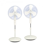 20인치 공업용 스탠드 선풍기 (HV-2000S)