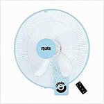 16인치 리모컨 벽걸이 선풍기 (CMA-160SR)