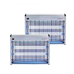 LED UV 전자 전격 살충기 (HV-335LED)