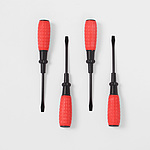 가드온 일자 드라이버 세트 (4pcs)