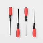 가드온 십자 드라이버 세트 (4pcs)