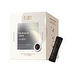 에이리스트 스틱커피 다크 블렌드