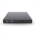 USB 2.0 DVD-COMBO (외장형/NEXT-101DVD-COMBO)