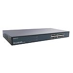 스위칭 허브 (NEXT-1018GS IGMP)