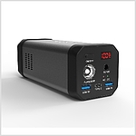 QC3.0 USB 멀티 고속 어댑터 (NEXT-208PB-UPS)