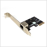 PCI-E 2.5G 기가비트 랜카드 (NEXT-2500K EX)