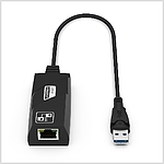 USB3.0 유선 랜카드 (NEXT-2501GU3)