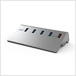 5포트 USB 허브 (NEXT-316U3)