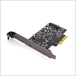 1포트 PCI-Express 확장카드 (NEXT-325GEN32)